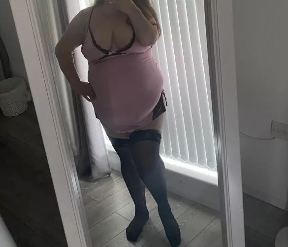 Bursting at the seams 