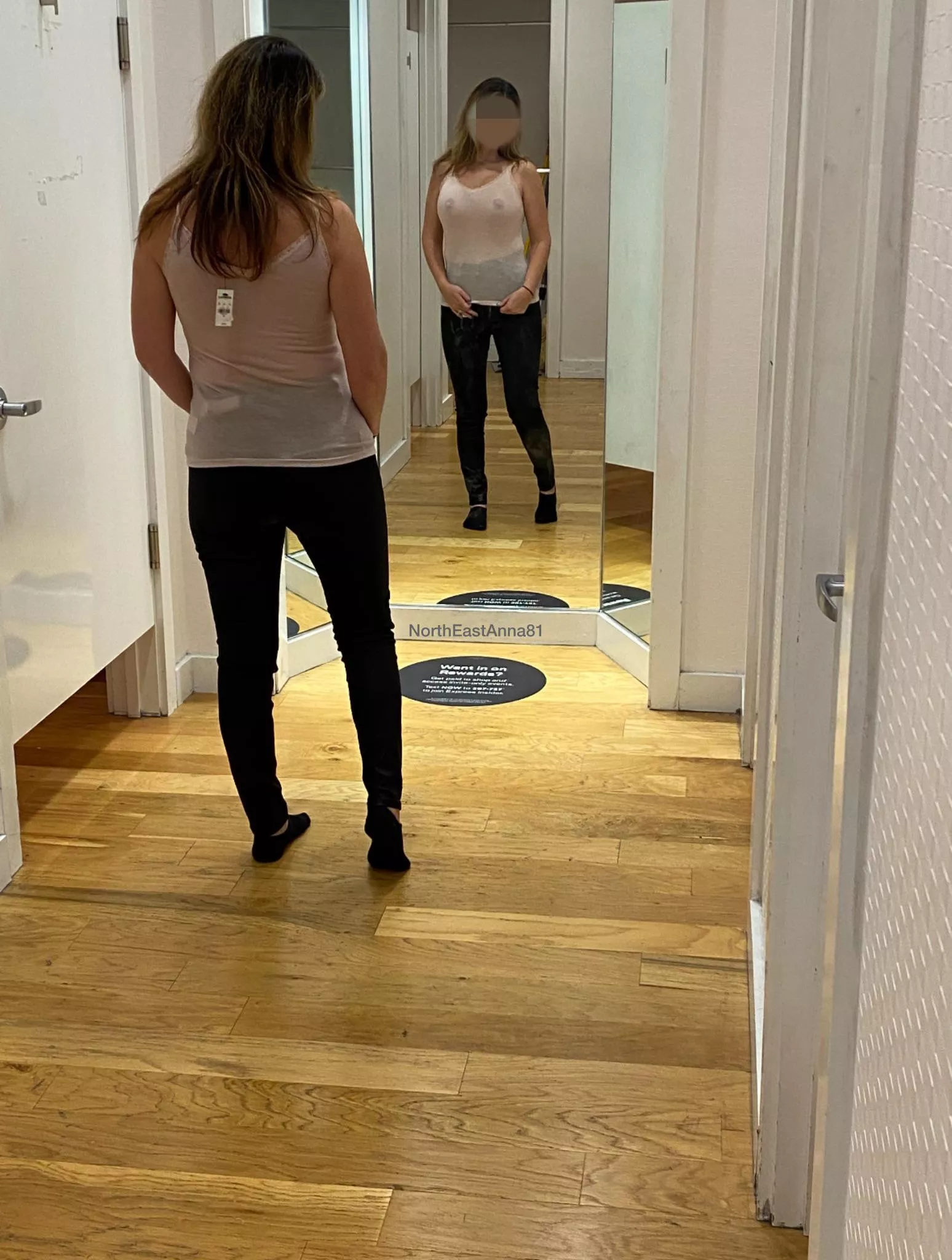 Can I wear this without a bra? 