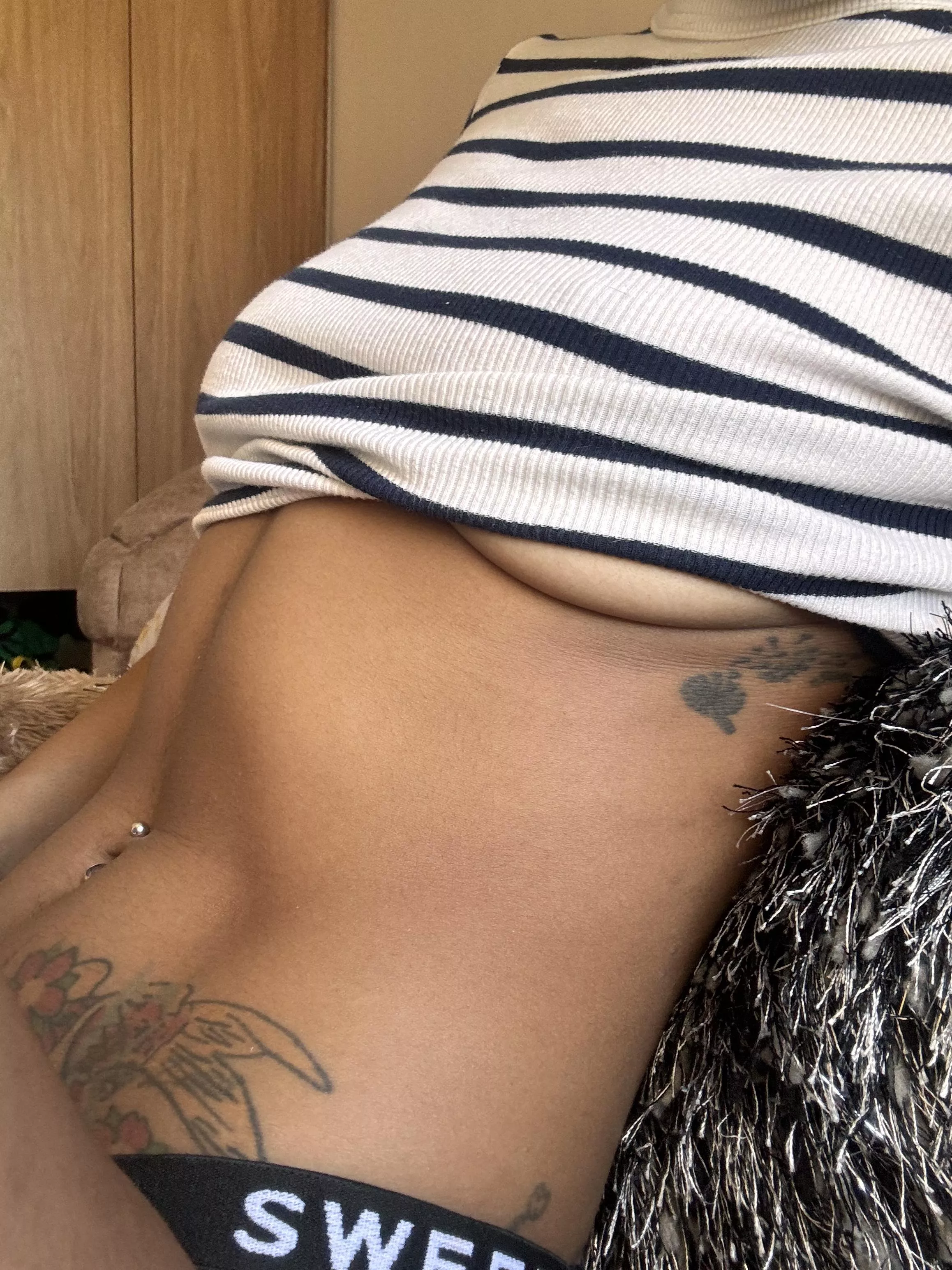 Can you show your dwarf cock?