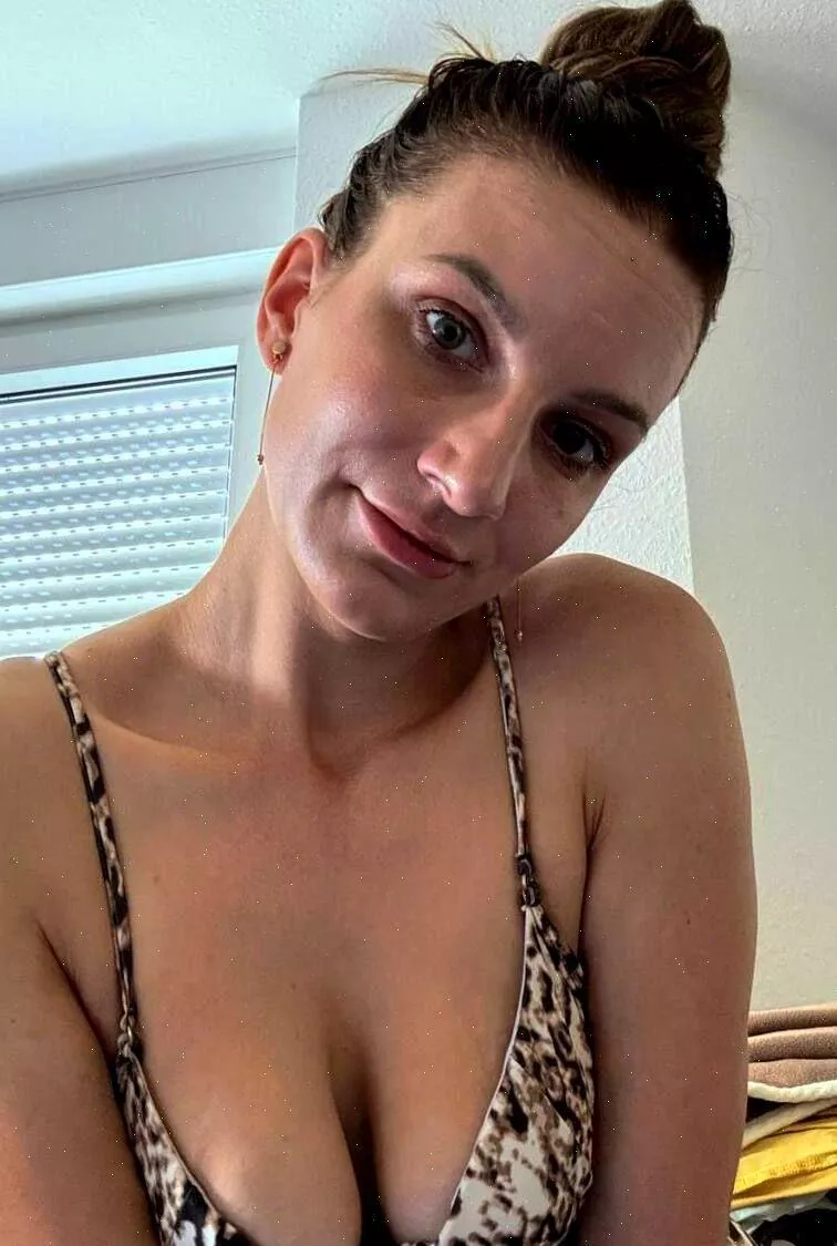 can you stretch me out daddy?  🤪