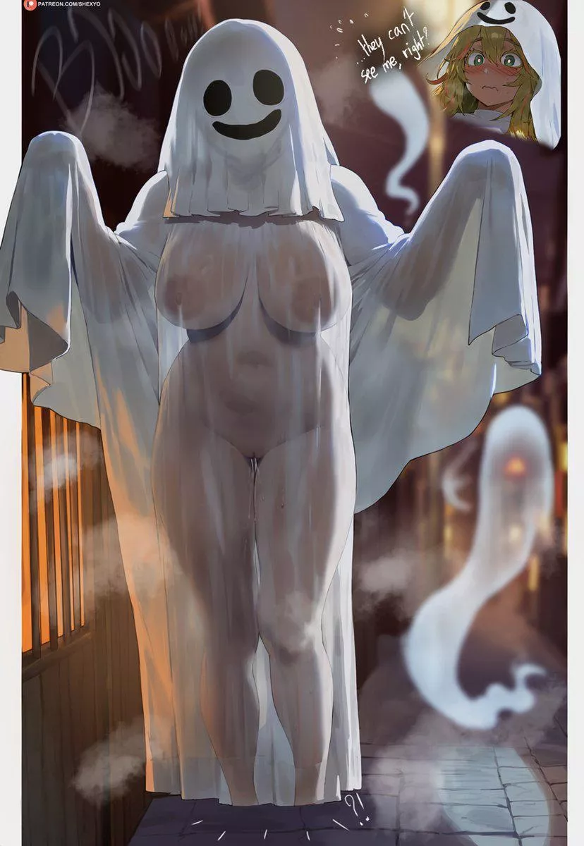 Can's See Toru Right? (@ShexyoArt)