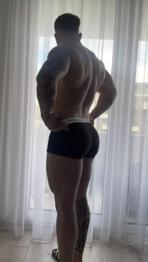 Can’t go wrong with the ck’s.