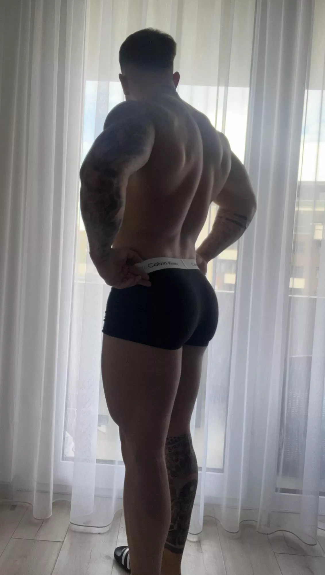 Can’t go wrong with the ck’s.