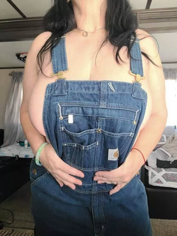Carhartt Overalls