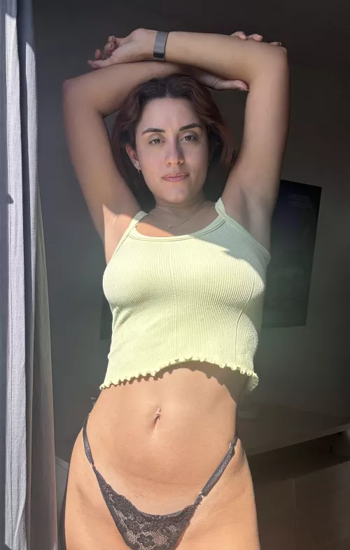 Catching ur attention?