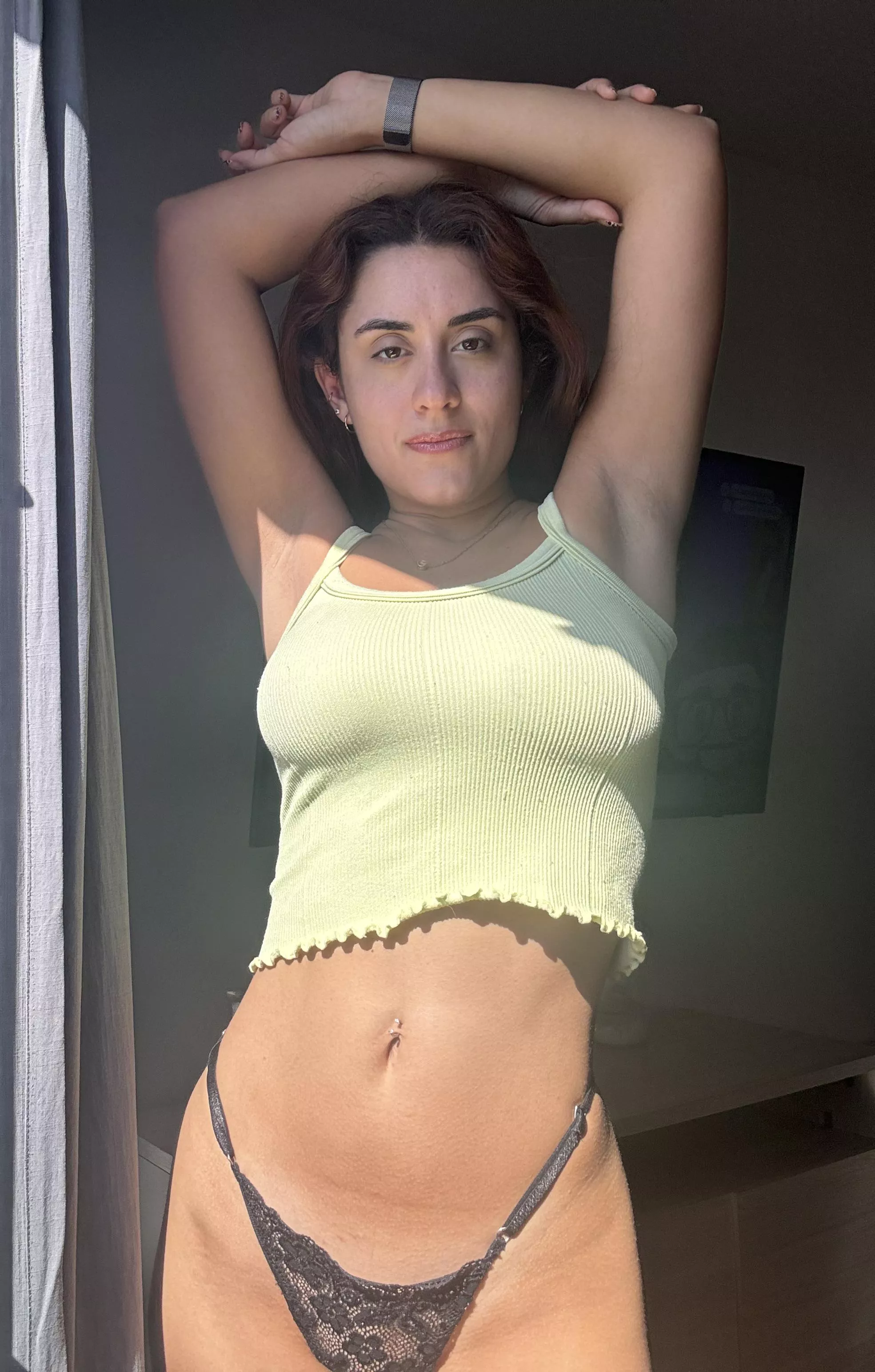 Catching ur attention?