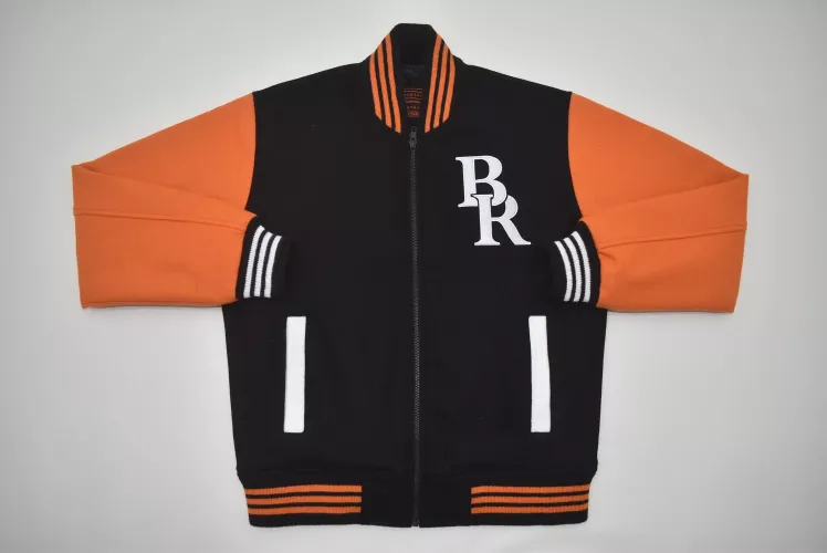 Chaqueta Dik / Dik Jacket