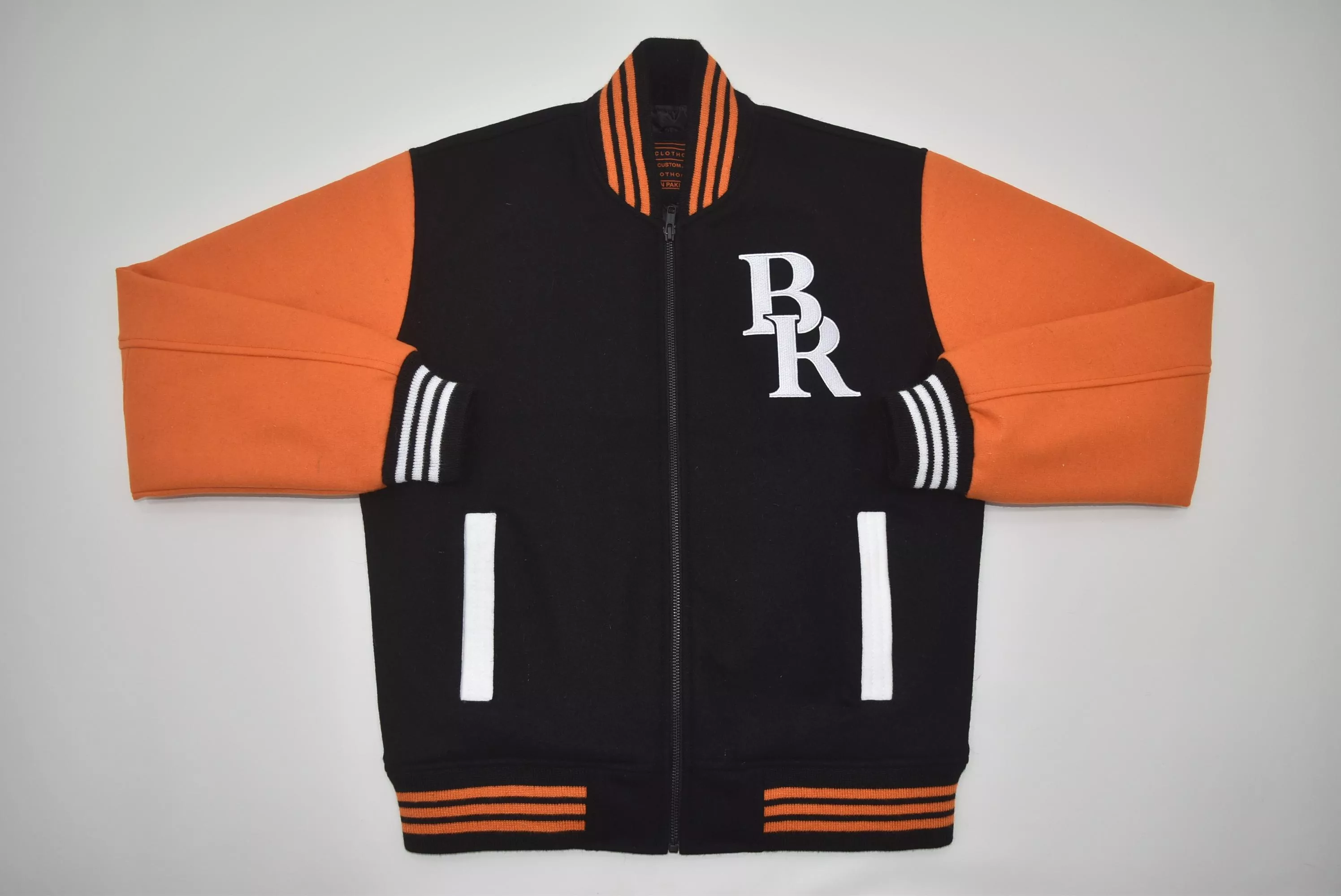 Chaqueta Dik / Dik Jacket