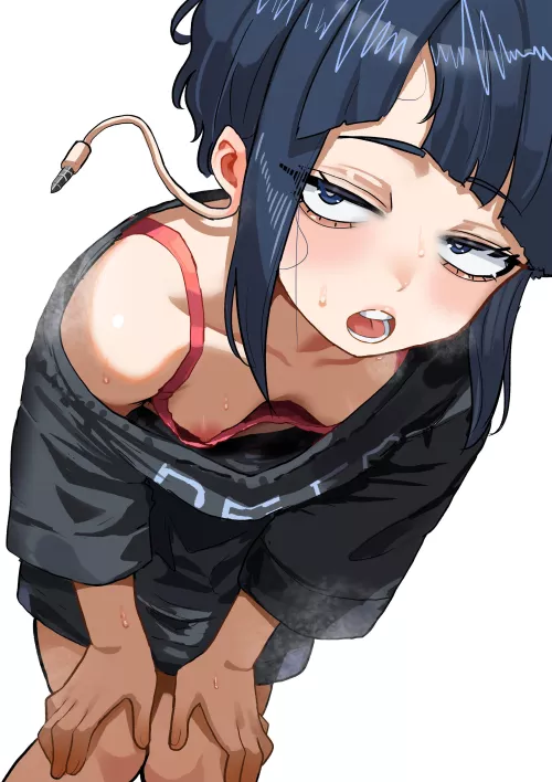 Clumsy Jiro (zd on pixiv)