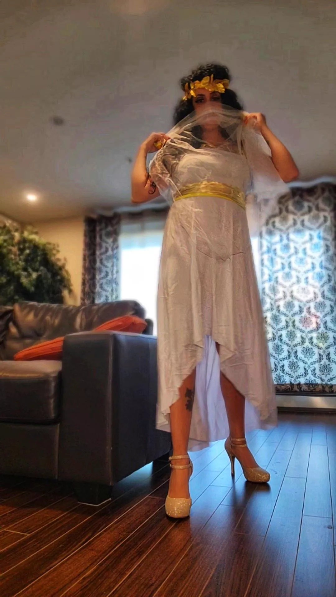 C*m 4 Your Goddess You Slave