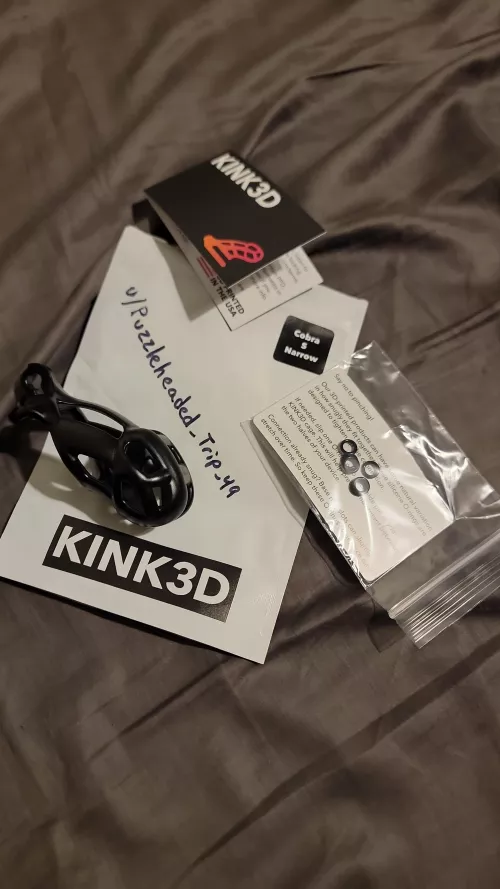 Cobra S Narrow US Sell