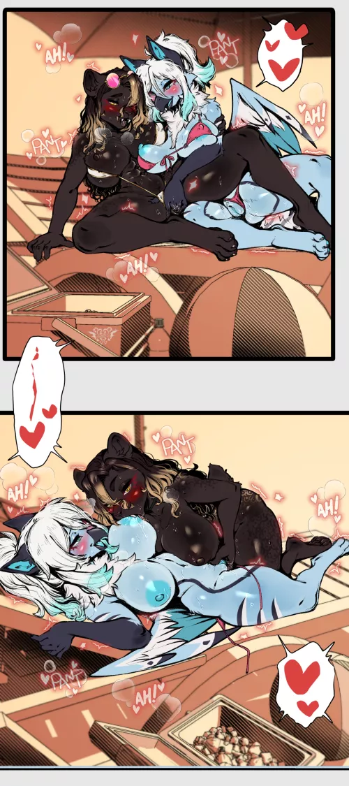 Comm : @Derviid [FF] (avante92)