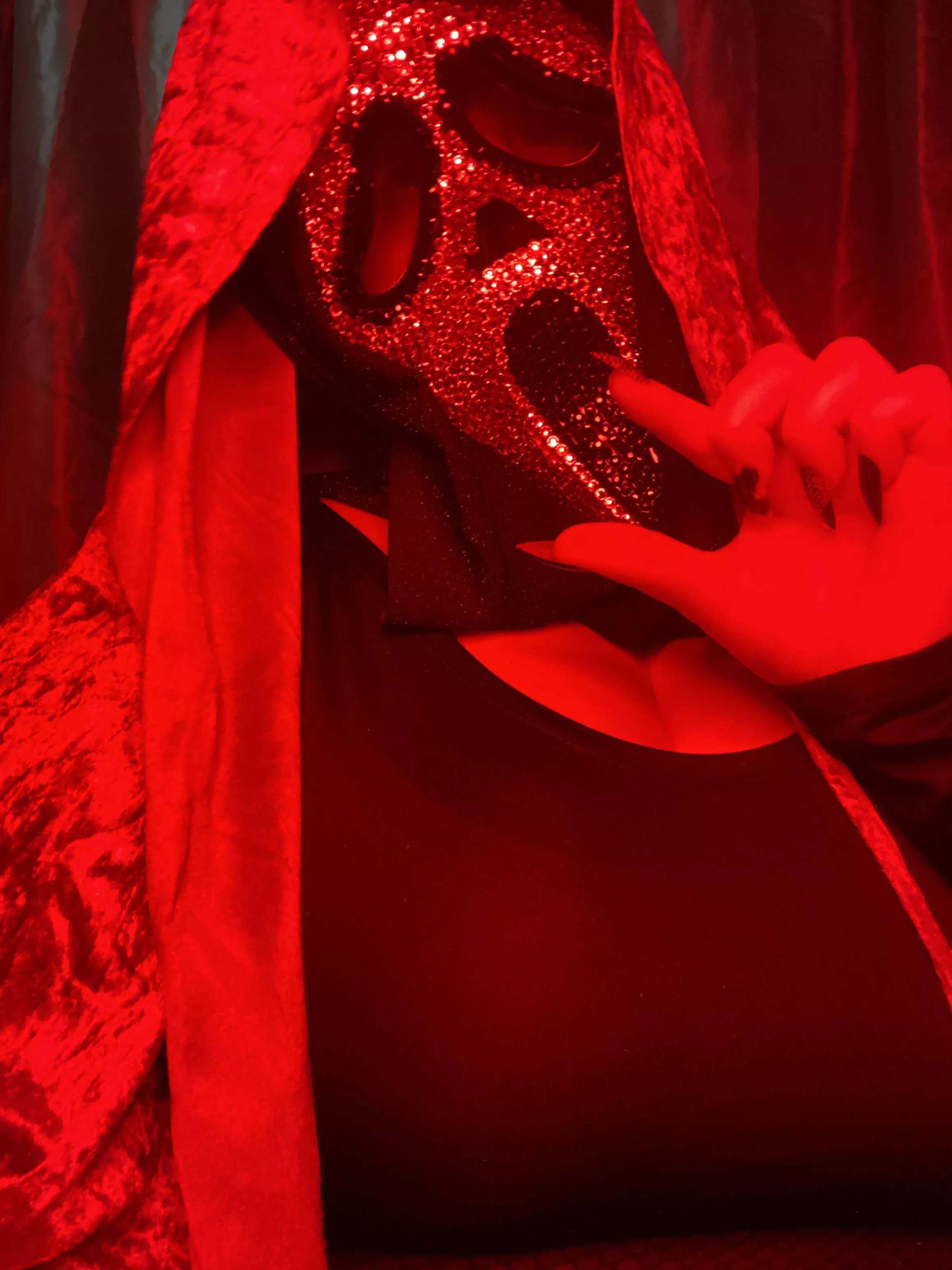 Cum play let me drain you!