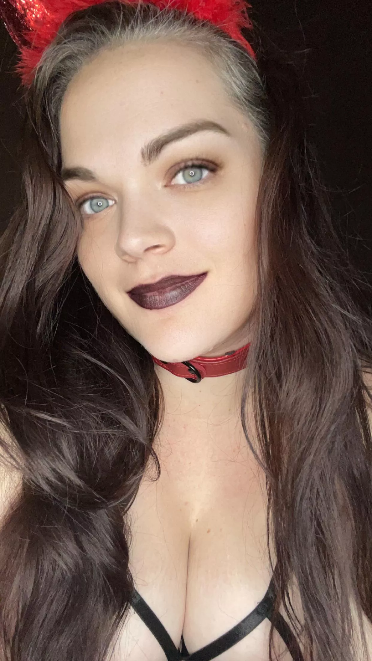 Cum play with me daddy 