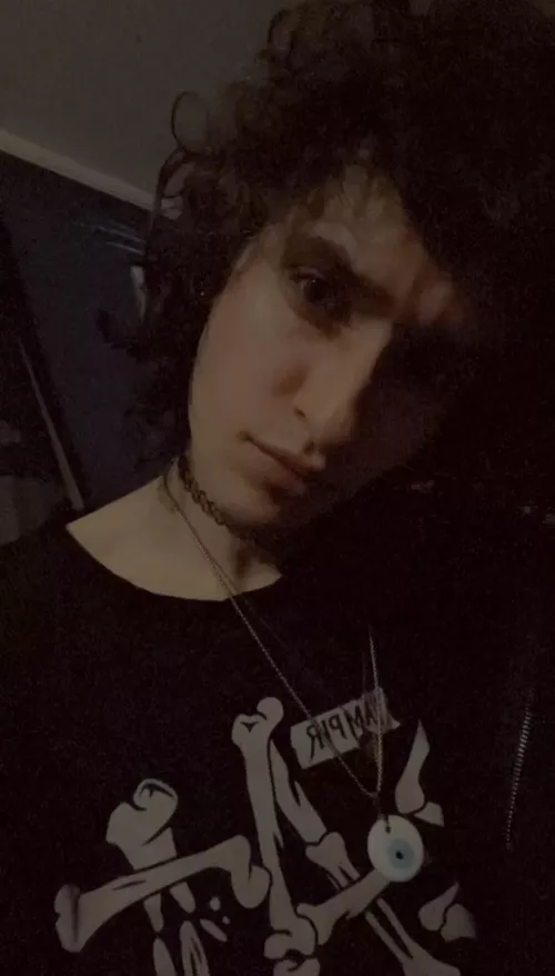 Cum play with me 💦