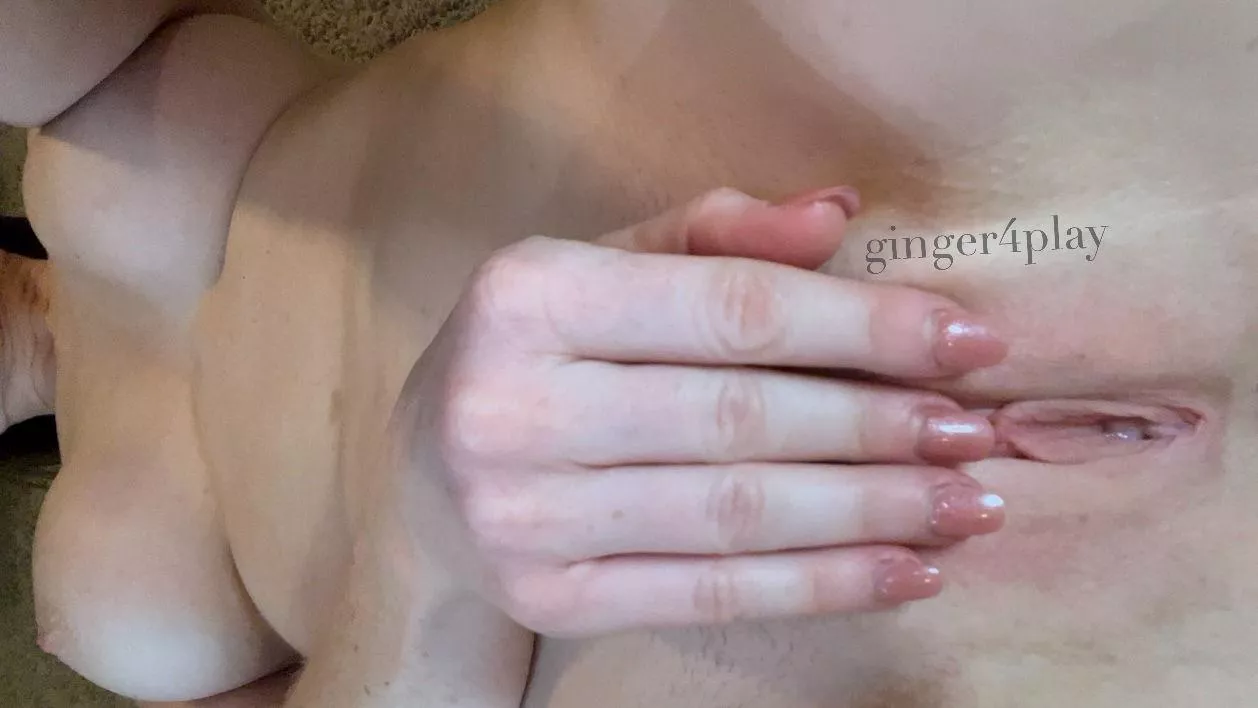 Curious how tight she is or just want a taste first