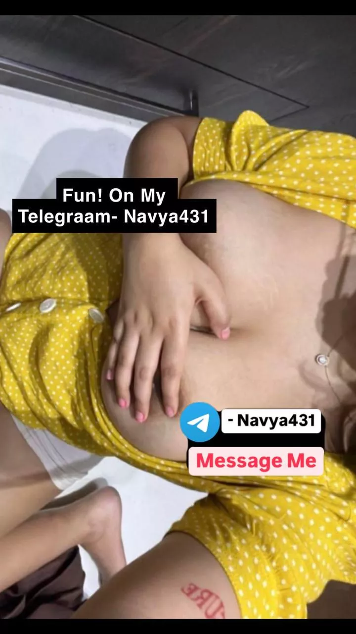 Dare for u😆Touch yourself and think about me.