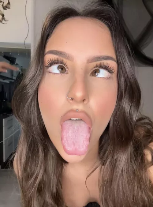 Darf dann aber auch deine Eier in den Mund nehmen 