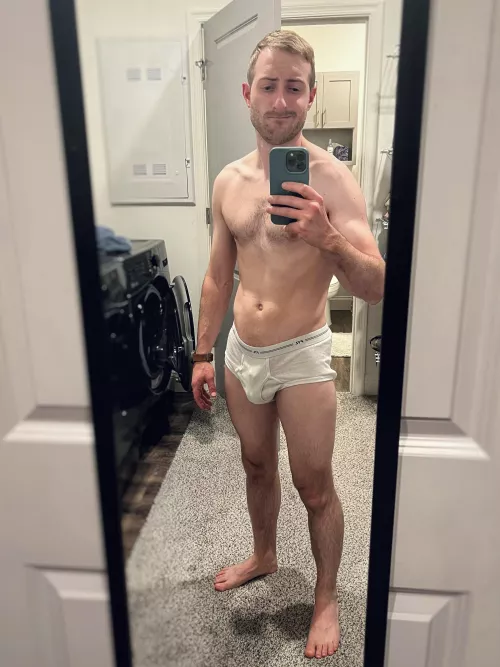 Day 20 and loving this new life 