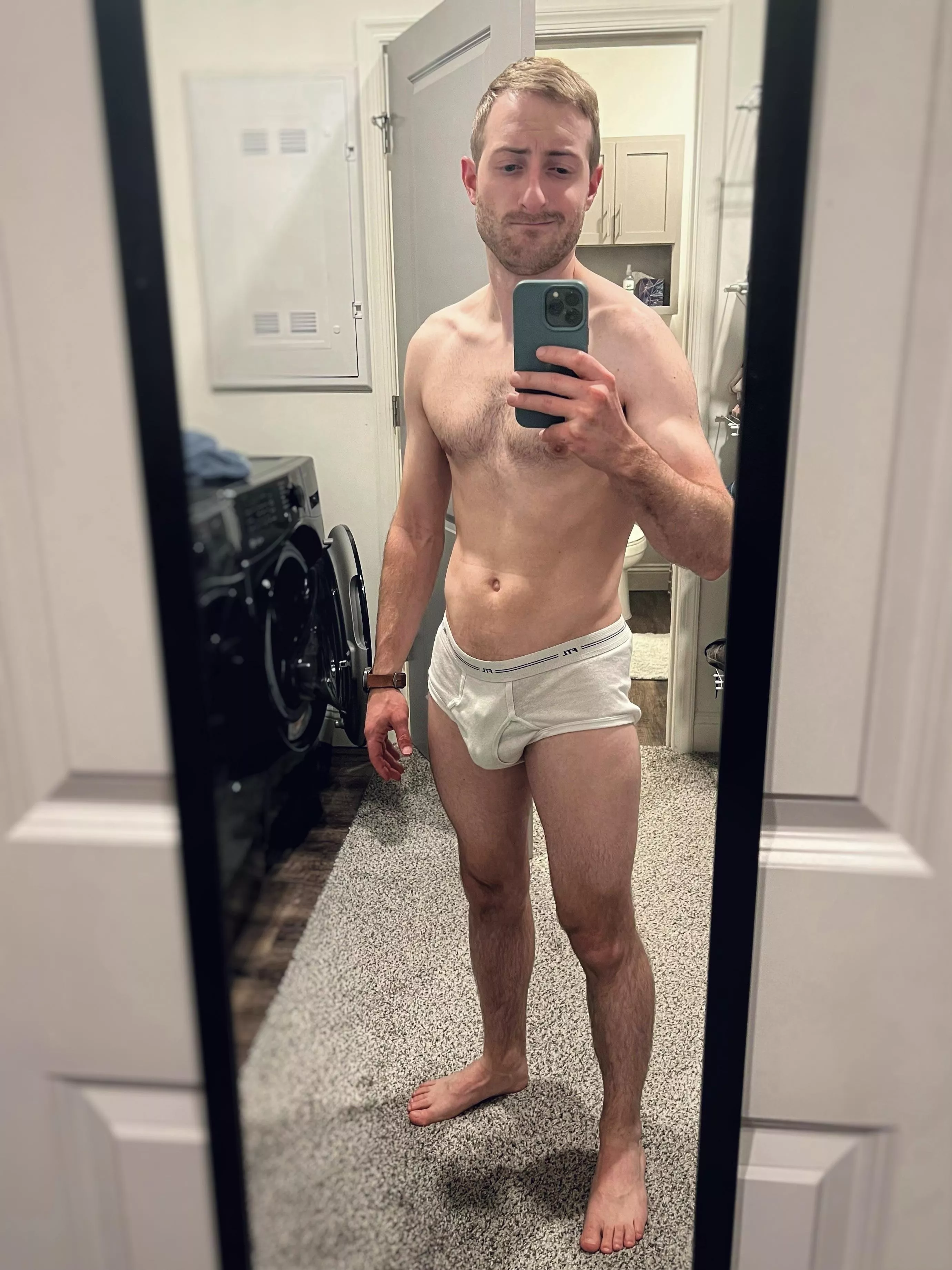 Day 20 and loving this new life 