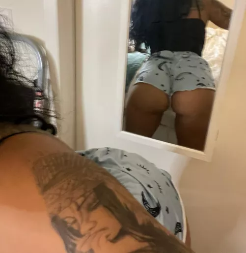 Did I reveal too much?