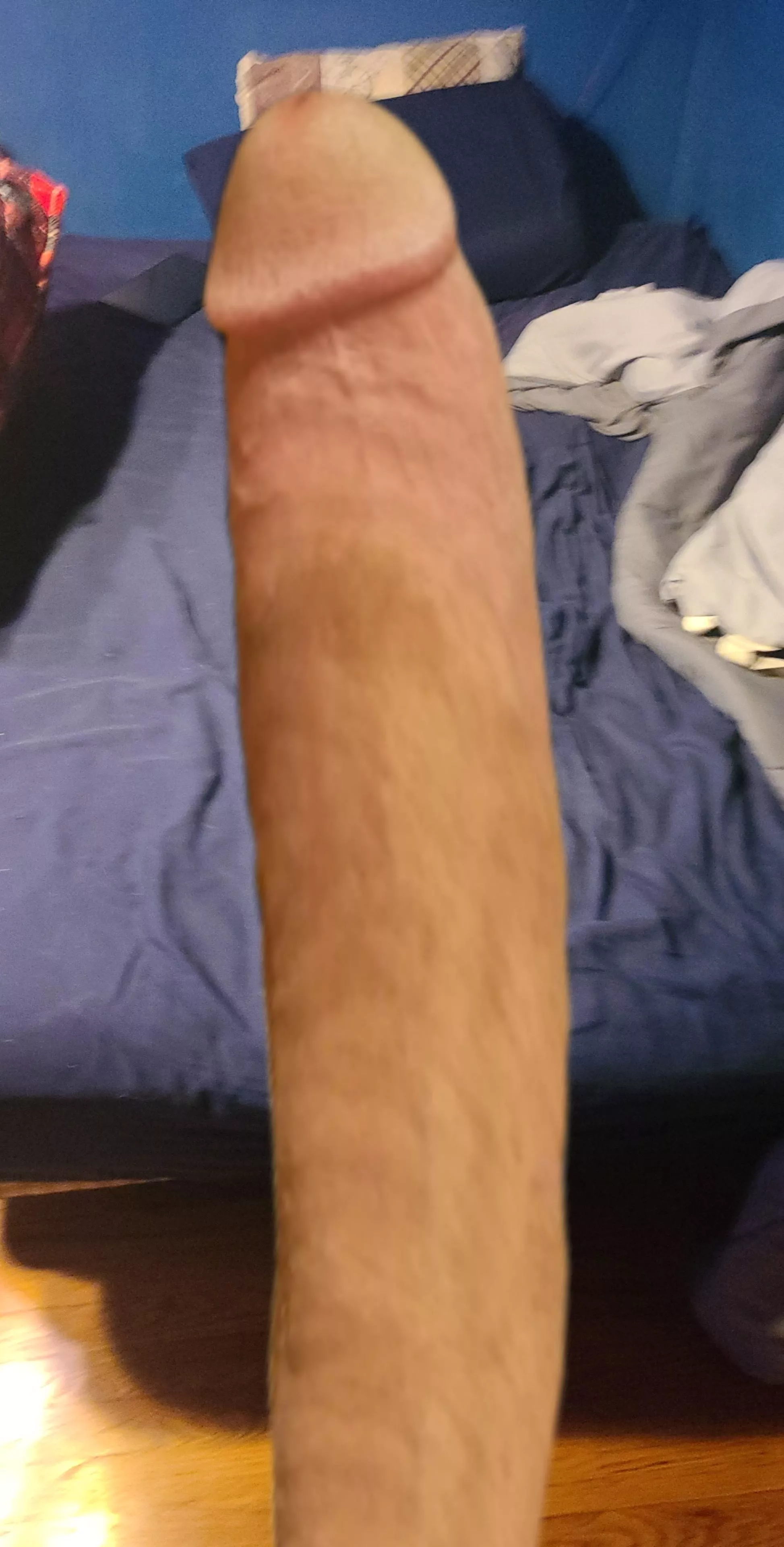 Difficult to find women who want me even larger