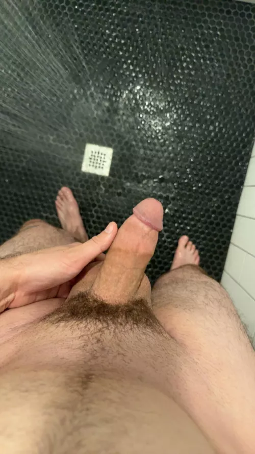 Do my bros in their 30s want to join me? [35]