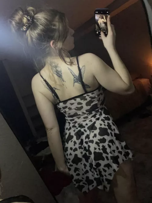 Do you consider 5’3” petite enough?