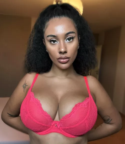 Do you like black alt girls?