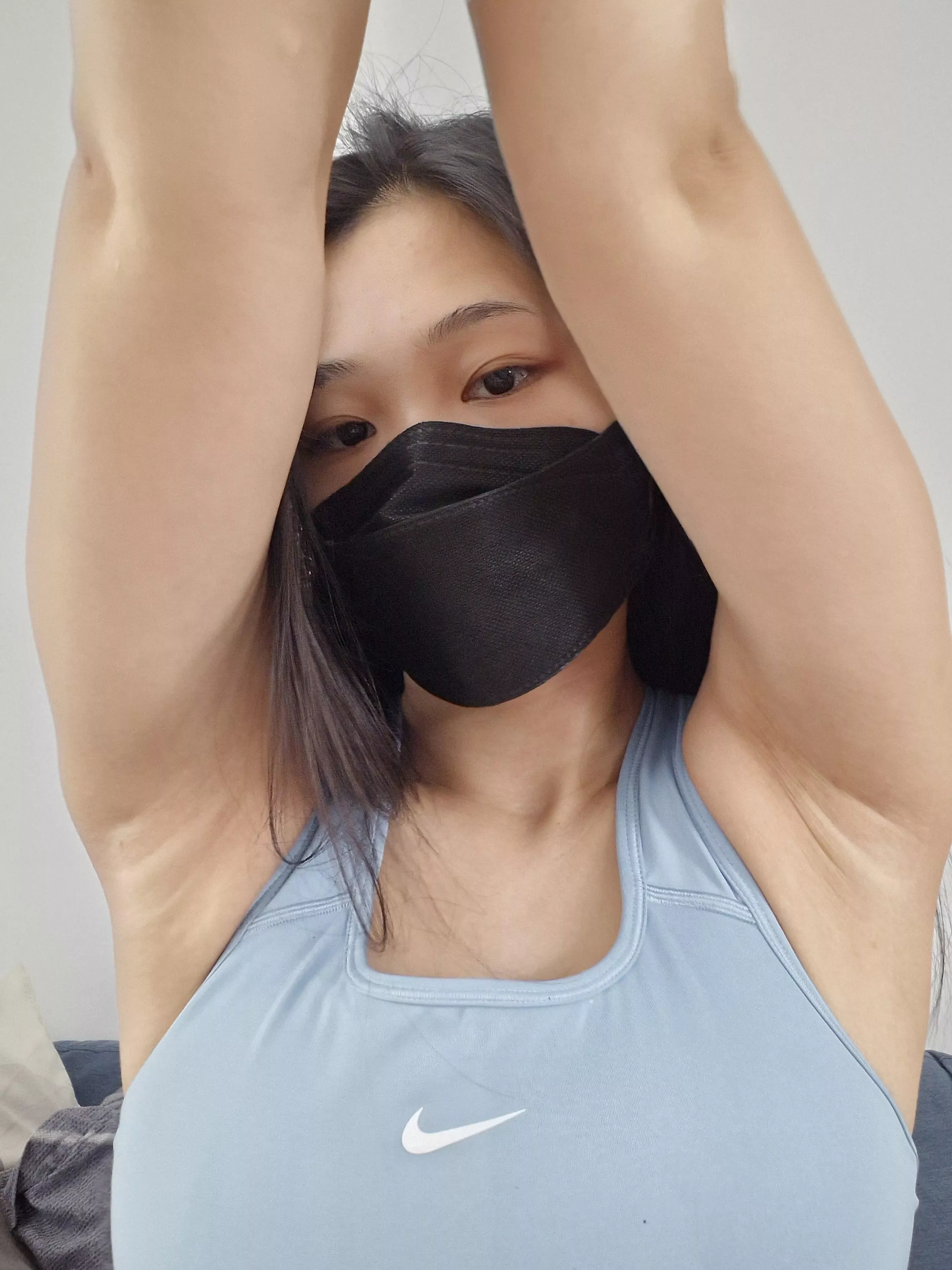 Do you like my eyes?