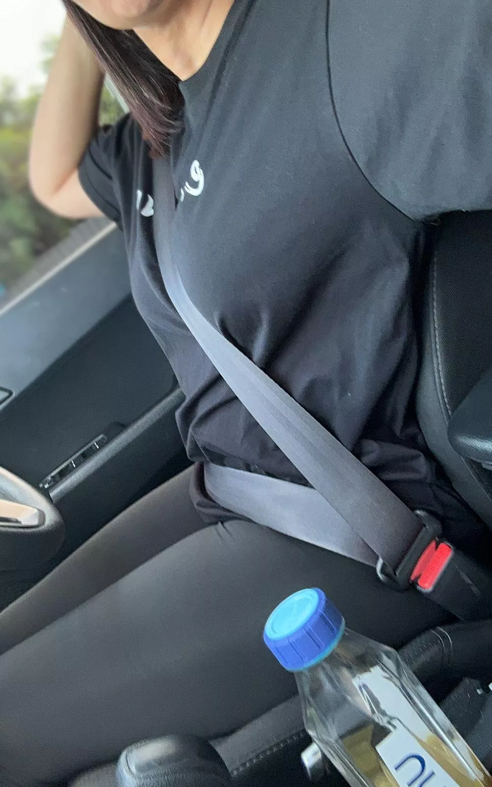 Do you like my mombod? 💕