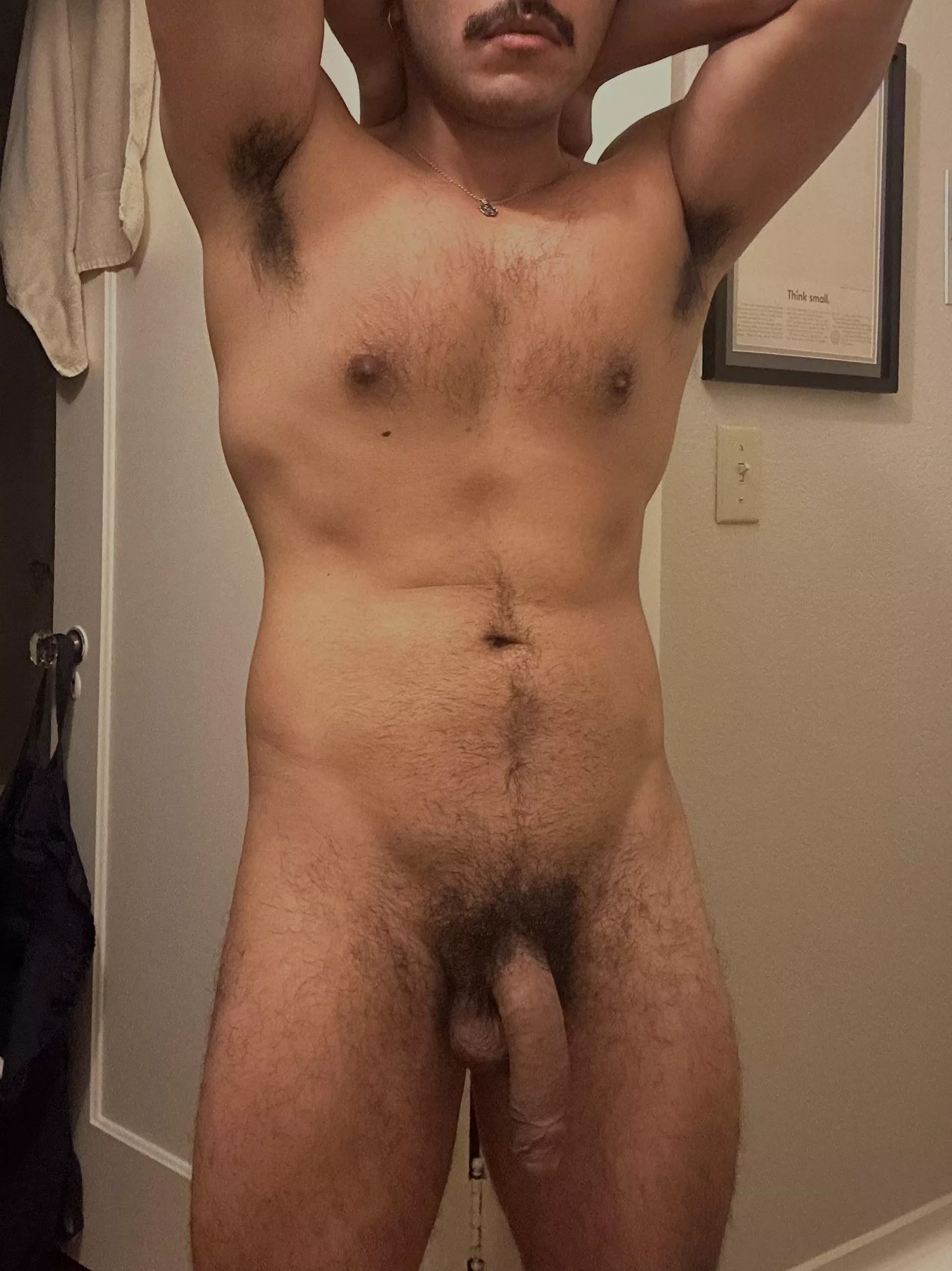 Do you like my soft side?