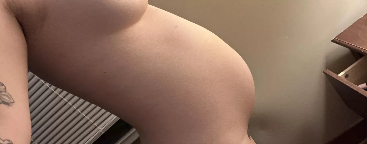 Do you like pregnant bumps? 