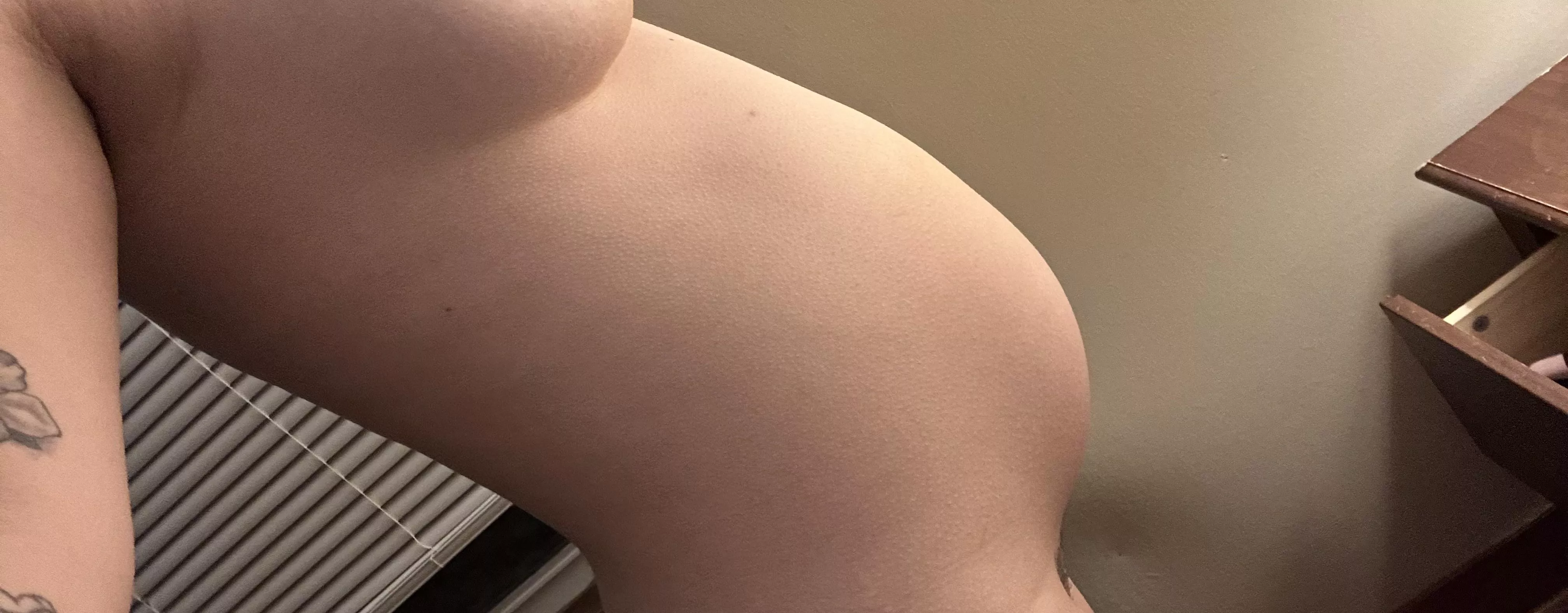 Do you like pregnant bumps? 