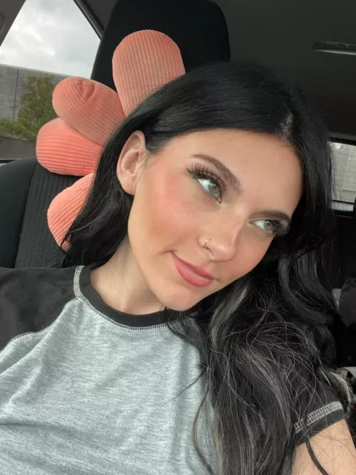 Do you like when I smile