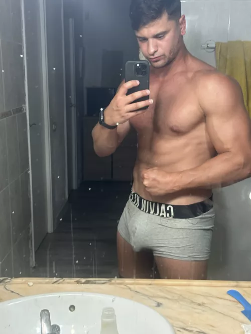 Do you lixe my boxers?