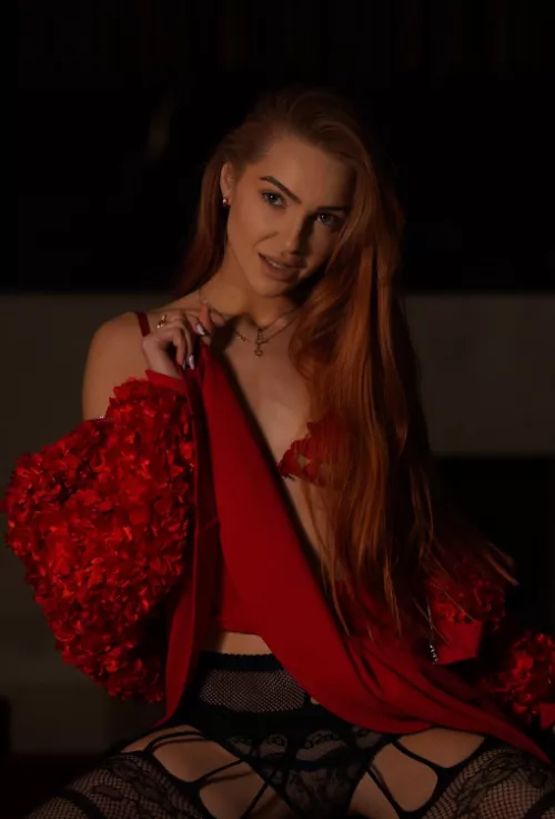 Do you think I'm pretty?