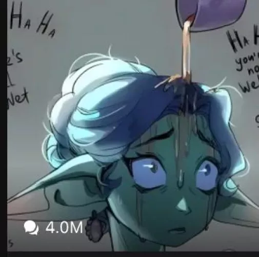 Does anybody know who made this?