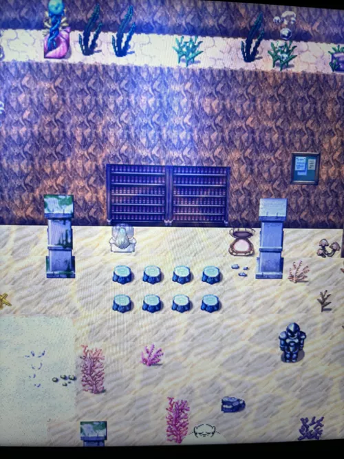 Does anyone know how to open this door in DLC1? 