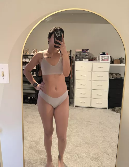 Doggy is my fav position, wbu? 🍑