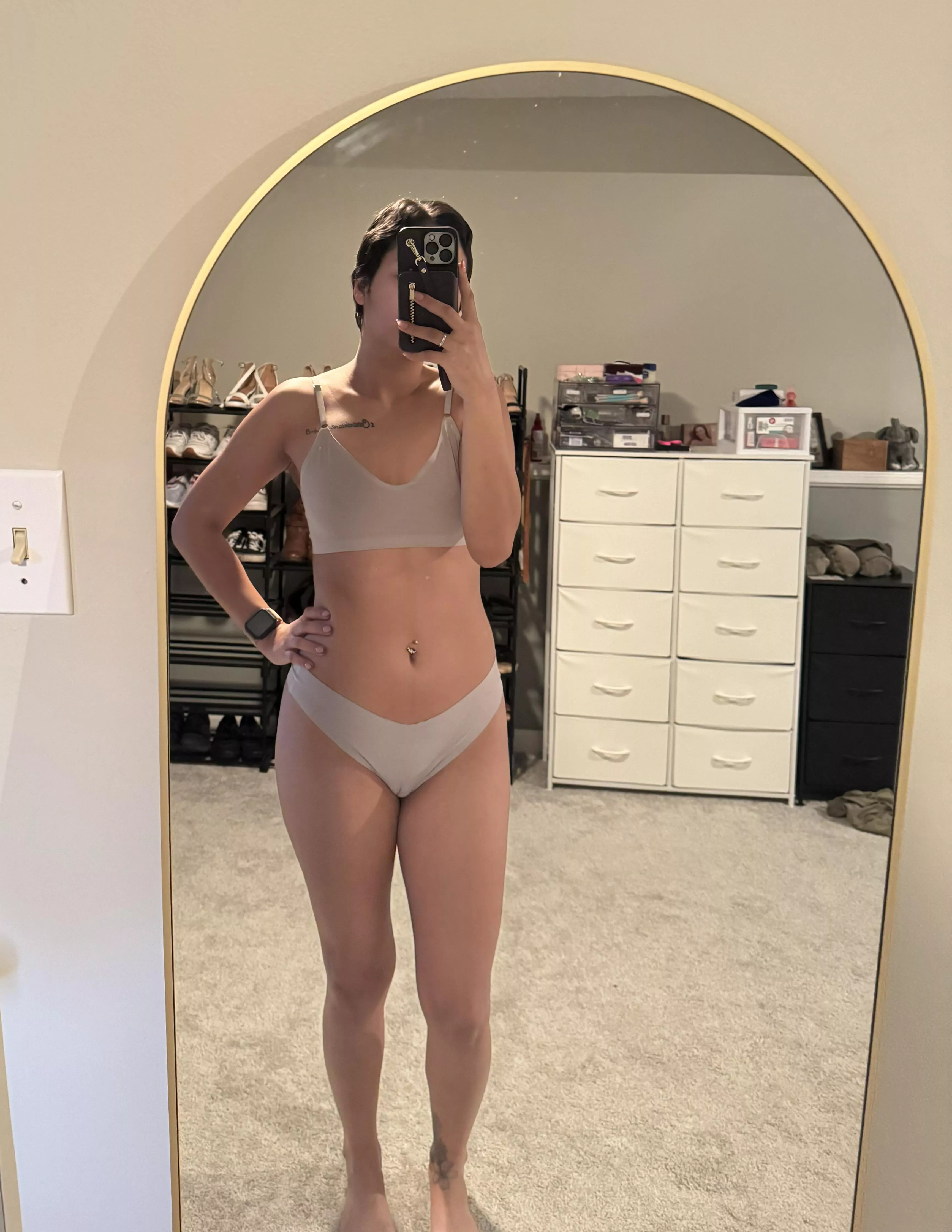 Doggy is my fav position, wbu? 🍑