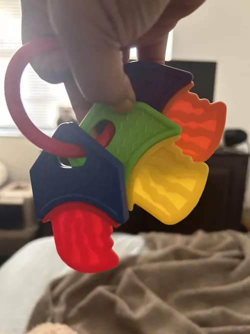 Dollar tree little finds??