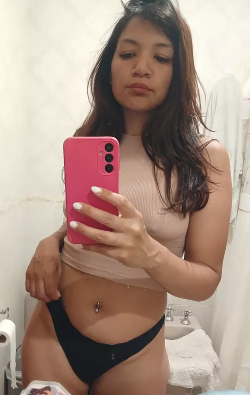 Don't leave your wife home alone tonight