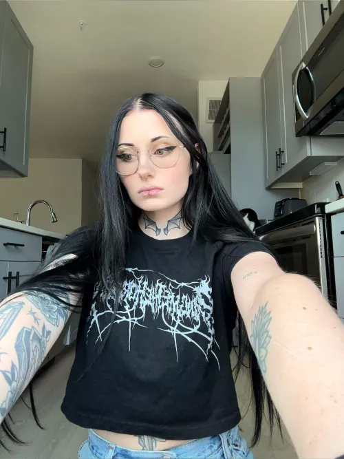 draining u fills me up