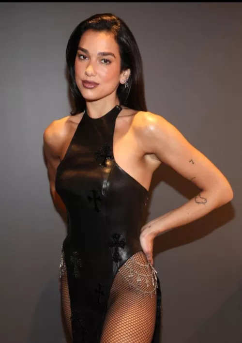 Dua lipa 