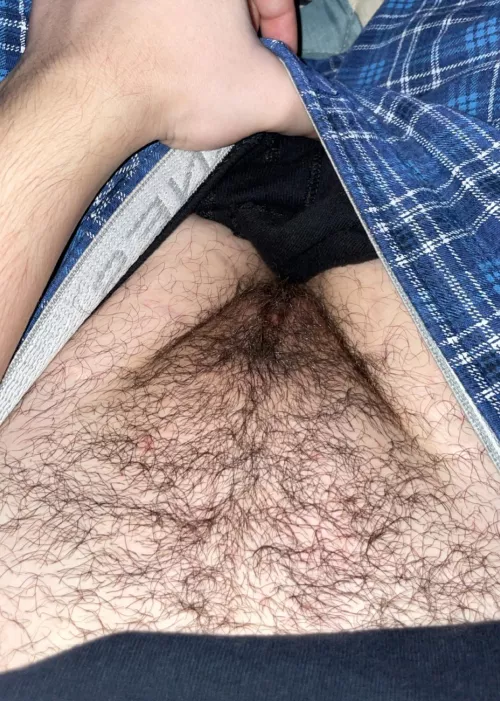 ever been curious about trans guys? ;) DMs open!