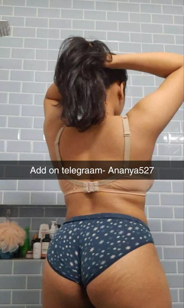 Fact drop! I just want you to know I’m dripping wet.