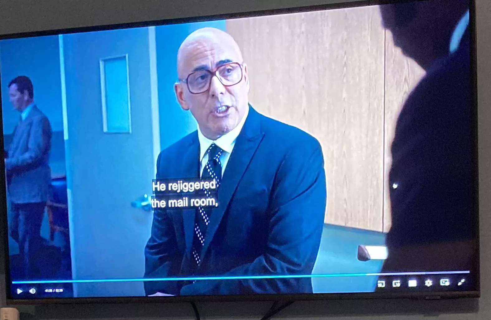 Fargo season 2 was good. 