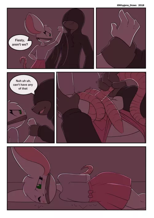 [Fb4A] looking to do an rp as Reggie where someone breaks in and make me their femboy toy