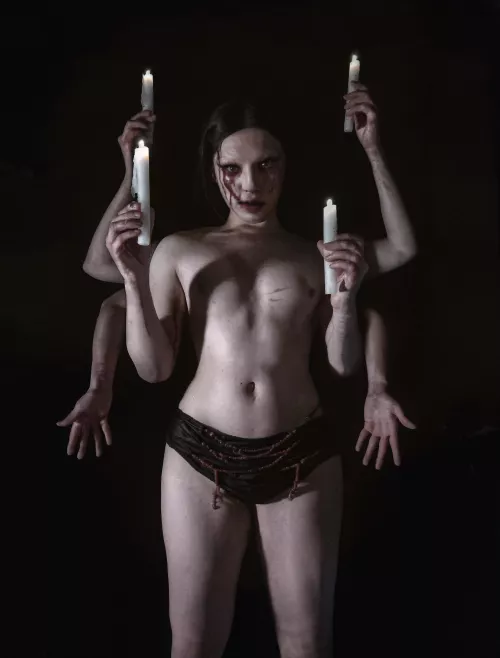 Feel my loving embrace, i will never let you go